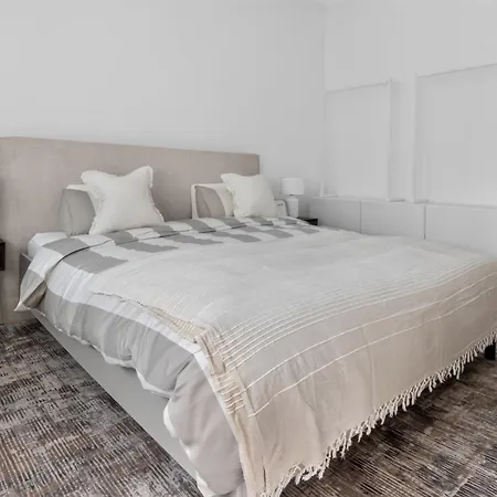 Heritage Lions Bridge Center Apartment Sofia